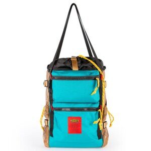 Topo Designs x Keen River 13L Backpack Tote